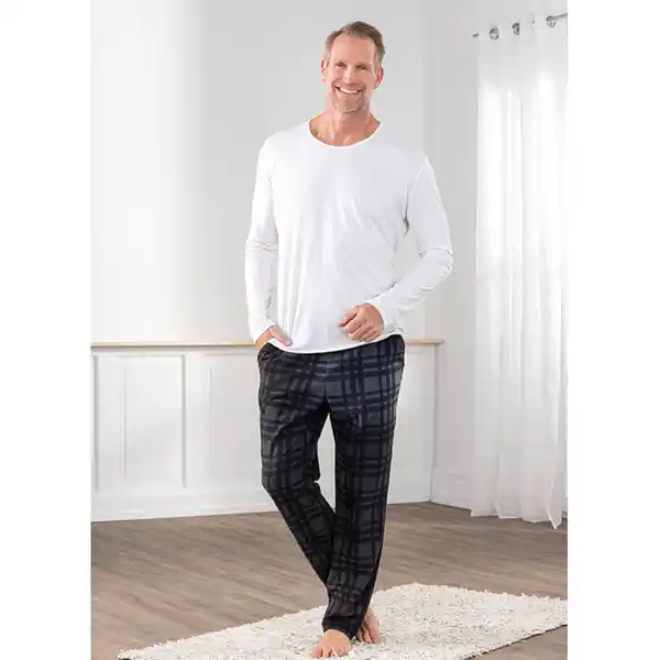 Bild 1 von Ellenor/Ronley Wellness-Fleecehose