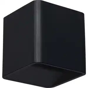 CASAYA Wandleuchte »Tamo«, mit Akku, 2,1 W, 3000 k, schwarz