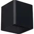 Bild 1 von CASAYA Wandleuchte »Tamo«, mit Akku, 2,1 W, 3000 k, schwarz