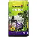 Bild 1 von Gartenkrone Graberde, 20,0L, torfreduziert