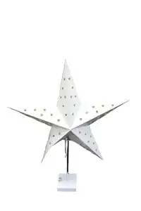 LED-Deko-Stern