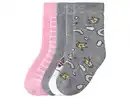 Bild 2 von lupilu® Kinder Thermosocken, 5 Paar