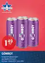 Bild 1 von GÖNRGY Energy Drink Juneberry Jam oder Blueberry Coconut