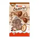 Bild 1 von FERRERO Kinder bueno Eggs 80g