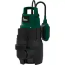 Bild 1 von Mr. GARDENER Schmutzwasserpumpe »SP 16000«, 16000 l/h, 750 W