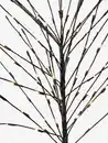 Bild 4 von Lichterbaum MUSKOVIT H150cm m/140 LED und Timer