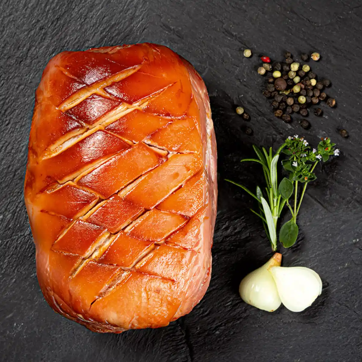 Bild 1 von Beck Spanferkel-Krustenbraten