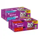 Bild 1 von Whiskas Katzennassnahrung