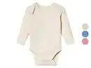 Bild 1 von lupilu® Baby Body, aus Wolle und Seide