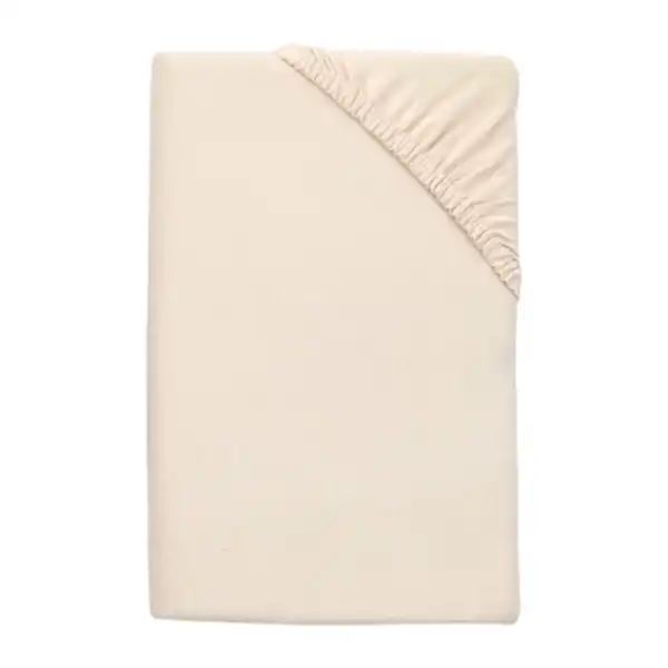 Bild 4 von NOVITESSE Winterjersey-Spannbetttuch; B x L: ca. 90–100 x 200 cm