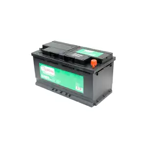 hagebau Starterbatterie, SLI 95AH/800, 12V