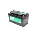 Bild 1 von hagebau Starterbatterie, SLI 95AH/800, 12V