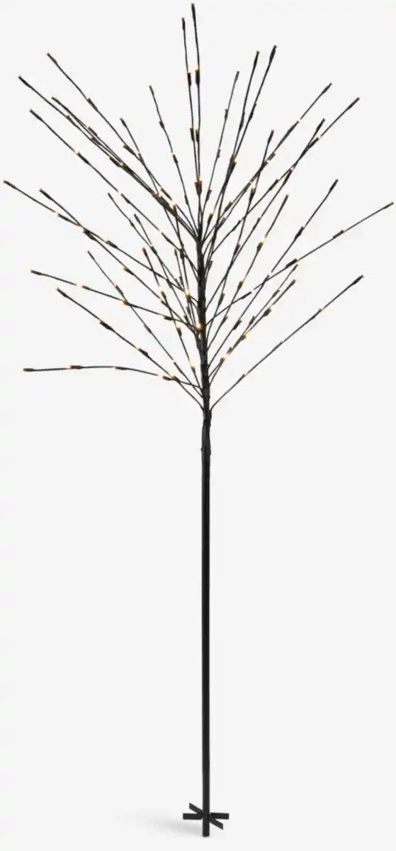 Bild 1 von Lichterbaum MUSKOVIT H150cm m/140 LED und Timer