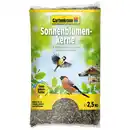 Bild 1 von Gartenkrone Vogelfutter »Sonnenblumenkerne«, à 2500 g