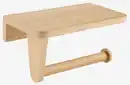 Bild 1 von Toilettenpapierhalter TRARYD B10×L18×T9cm natur