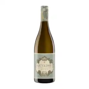DR. MUTH Gutedel Baden QbA 0,75L