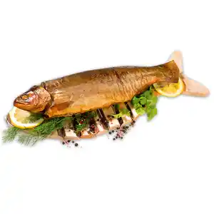 Arctic Fish Geräucherte Forelle