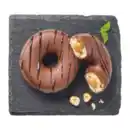 Bild 1 von MEIN BESTES Haselnuss-Donut