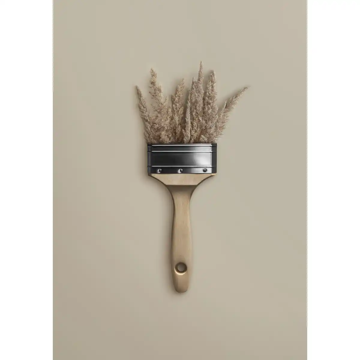 Bild 3 von SCHÖNER WOHNEN FARBE Wand- und Deckenfarbe »Trendfarben«, cosy, 2,5l