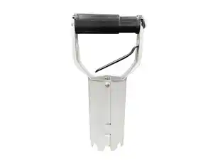 Primaster Blumenzwiebelpflanzer mit Griffautomatik