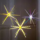 Bild 1 von I-Glow LED-Sternleuchte