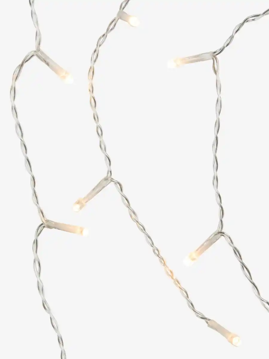 Bild 4 von Lichterkette Outdoor SNOTRA Eiszapfen m/400 LED und Timer