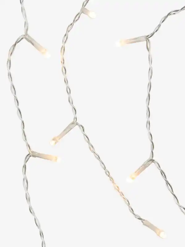 Bild 4 von Lichterkette Outdoor SNOTRA Eiszapfen m/400 LED und Timer