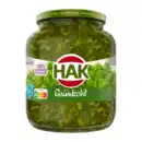Bild 1 von HAK Grünkohl 680g