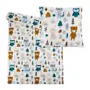 Bild 4 von NOVITESSE Kinder-Flanell-Bettwäsche