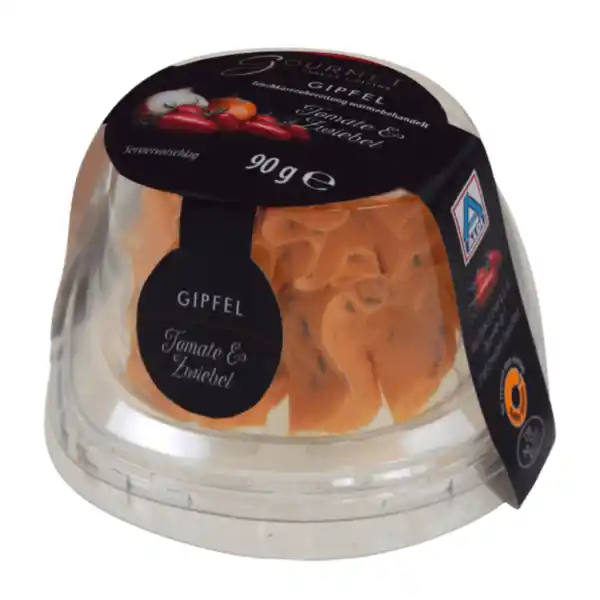 Bild 3 von GOURMET FINEST CUISINE Frischkäsegipfel 90g