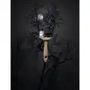 Bild 3 von SCHÖNER WOHNEN FARBE Dispersionsfarbe »Trendfarbe«, Luna, matt