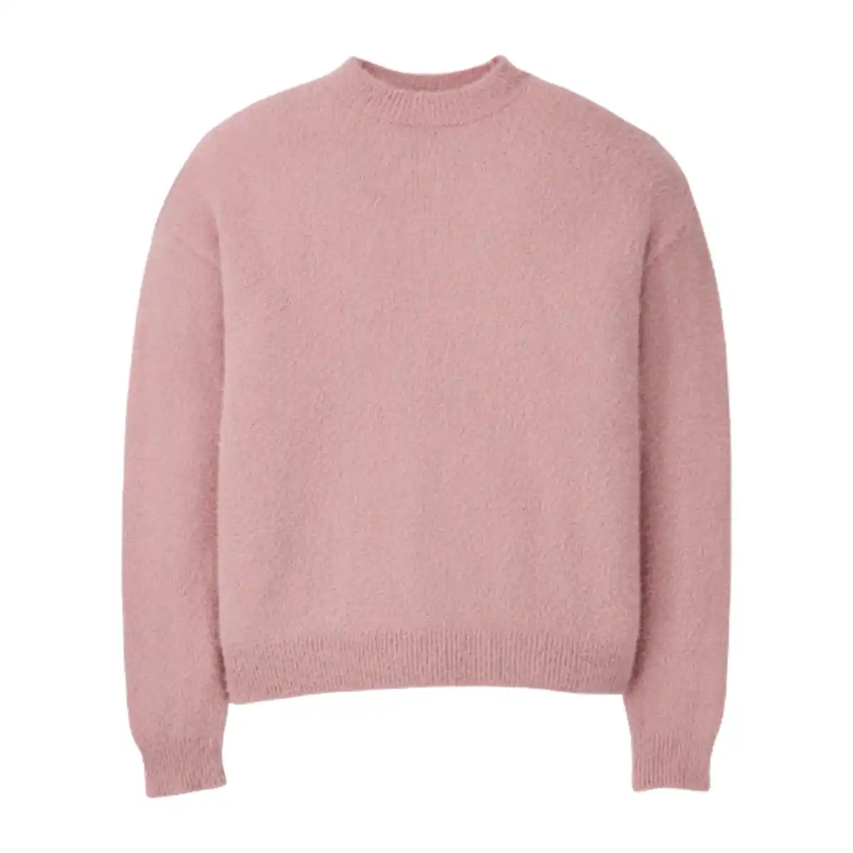 Bild 3 von UP2FASHION Flausch-Pullover