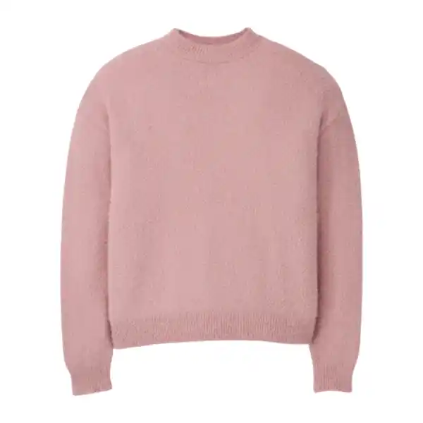 Bild 3 von UP2FASHION Flausch-Pullover