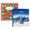 Bild 1 von Lindt Tischadventskalender