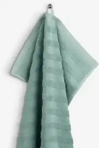 Gästehandtuch TORSBY 30x50 mint