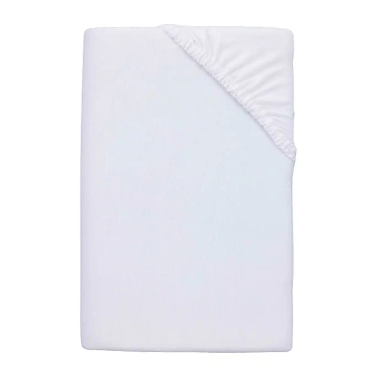 Bild 2 von NOVITESSE Winterjersey-Spannbetttuch; B x L: ca. 180–200 x 200 cm