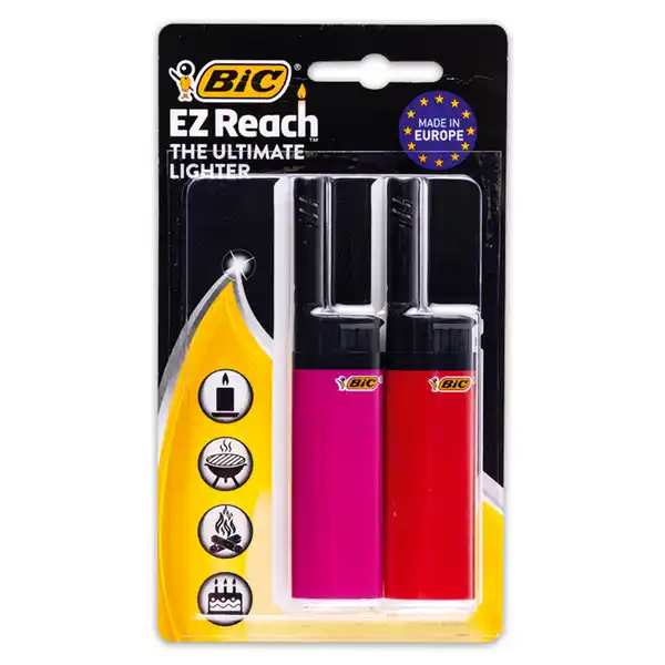 Bild 3 von BIC Feuerzeug