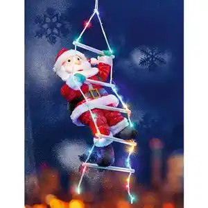 I-Glow XL-LED-Weihnachtsmann