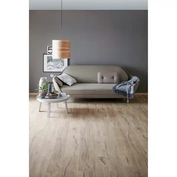 Bild 3 von SCHÖNER WOHNEN FARBE Dispersionsfarbe »Trendfarbe«, Manhattan, matt