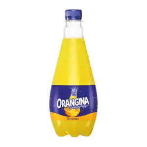 Orangina Original 0,5L