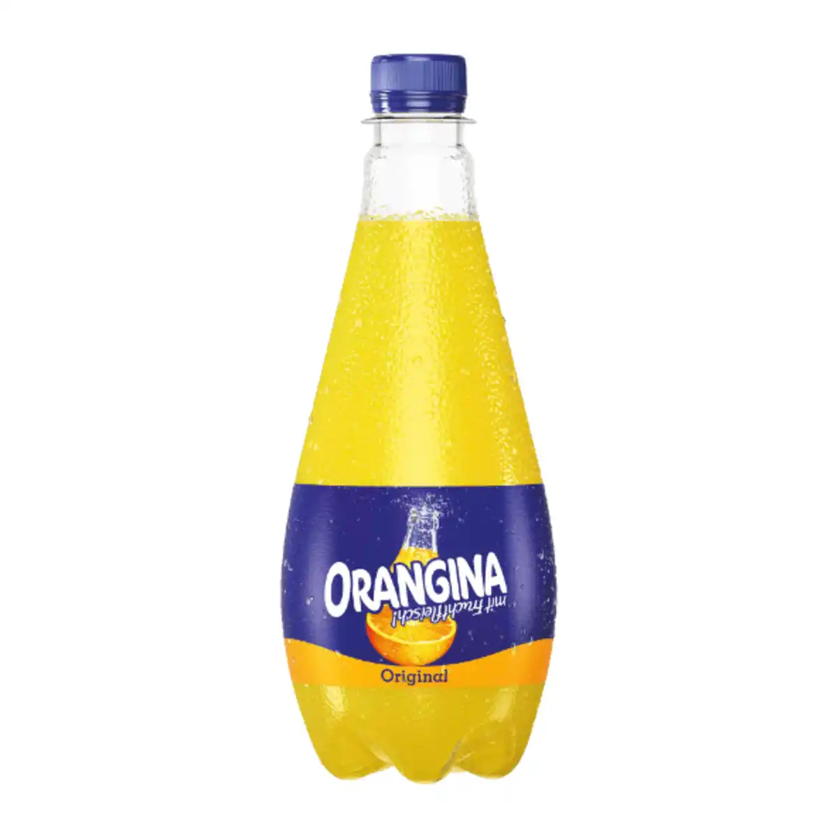 Bild 1 von Orangina Original 0,5L