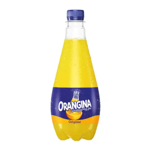 Bild 1 von Orangina Original 0,5L