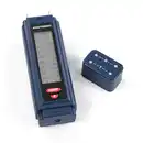 Bild 1 von KRAFTRONIC Feuchtigkeitsmesser, für Holz- und Baufeuchte