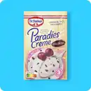 Bild 1 von DR. OETKER Paradiescreme, Stracciatella