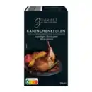 Bild 2 von GOURMET FINEST CUISINE Kaninchenkeule 400g