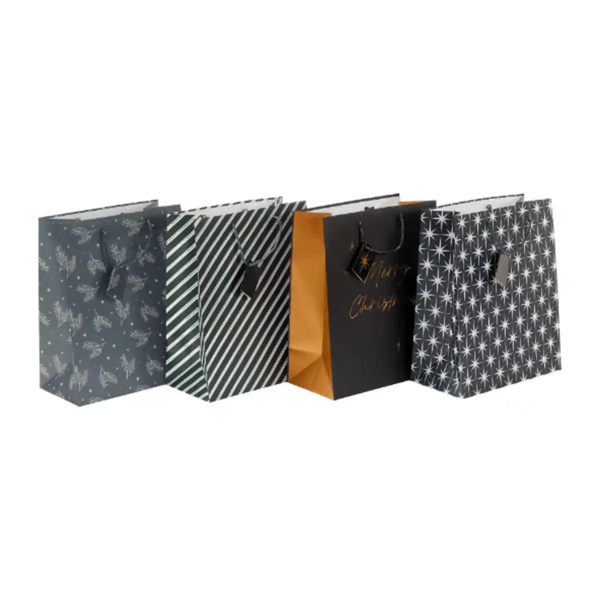 Bild 2 von HOME CREATION Geschenktaschen-Set
