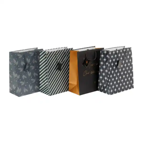 Bild 2 von HOME CREATION Geschenktaschen-Set