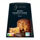Bild 2 von GOURMET FINEST CUISINE Mini-Panettone 100g