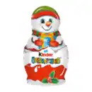 Bild 3 von FERERRO Kinder Schokolade Weihnachtsfiguren 36g