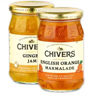 Chivers Original englische Marmelade